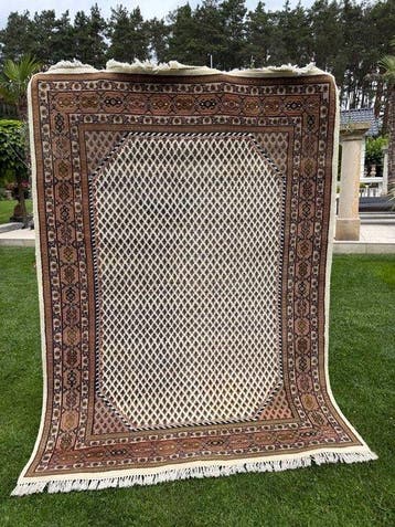 Top Indo Mir - Tapijt - 250 cm - 170 cm, Nieuw