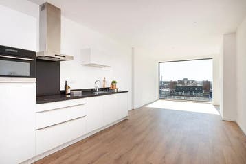 Te huur: Appartement C.T. Storklaan in Rijswijk, Appartement, Zuid-Holland, Rijswijk