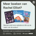 Wees dapper, kleine Pinguin (Softcover prentenboek), Boeken, Verzenden, Gelezen, Rachel Elliot