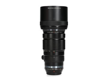 Olympus 40-150mm f/2.8 PRO M.Zuiko Digital ED - Zoomlens, Ophalen of Verzenden, Zo goed als nieuw, Olympus