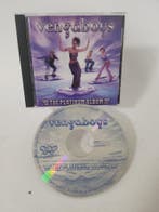 Vengaboys: the Platinum Album CD, Ophalen of Verzenden, Zo goed als nieuw