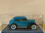 Moulinsart - Hachette - Tintin - Modèle 1/24e - La voiture, Nieuw