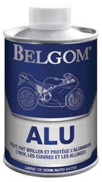 Belgom P07-025 Aluminium 250ml, Ophalen of Verzenden