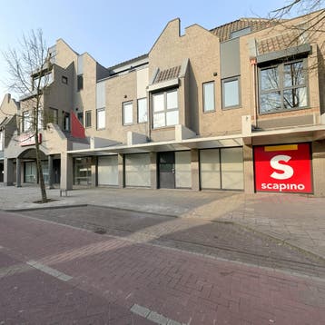 Appartement gevonden in of bij Gennep, Direct bij eigenaar, Limburg, Gennep, Appartement