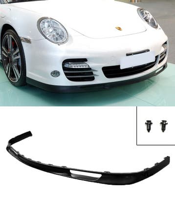 PU Design Voorlip OE Style Porsche 911, Voor, Porsche, Nieuw, Ophalen of Verzenden