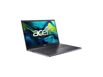 Acer - Aspire 17 A17-51m-70jf - 17.3 inch - Steel Grey, Computers en Software, Windows Laptops, Qwerty, Verzenden, Intel Core i7-13620H