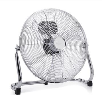 2dekans | Tristar PD-3897 Metalen Boxventilator 40 cm -, Ophalen of Verzenden, Zo goed als nieuw