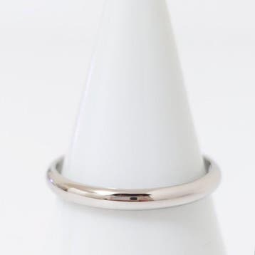 Zonder minimumprijs - Cartier - Ring - Wedding Platina, Nieuw