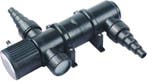 UV filter compleet met UVC lamp alle soorten en maten, Ophalen of Verzenden, Nieuw