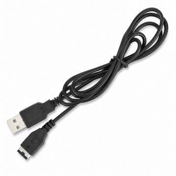 USB Oplaadkabel voor Game Boy Advance SP / Nintendo DS (Nieu, Verzenden, Nieuw