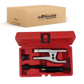 1.5T Hydraulic Ball Joint Separator 47mm 40Cr, Verzenden, Nieuw, Universele onderdelen