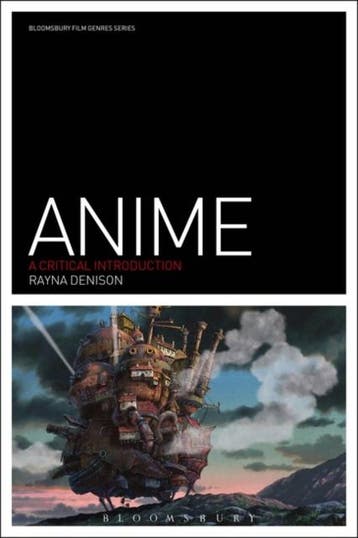 Anime 9781847884794, Boeken, Verzenden, Zo goed als nieuw