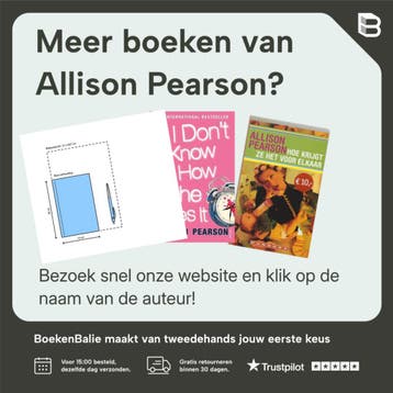 De Vikingen / Kijk op het verleden - Allison Pearson, Boeken, Verzenden, Zo goed als nieuw, Allison Pearson