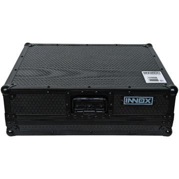 Innox IX-HX-OMNISD-DS Flightcase voor Alpha Theta Omnis-DUO, Verzenden, Nieuw