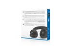 Sennheiser -  Accentum Wireless  - Zwart, Verzenden, Nieuw, Over oor (circumaural), Sennheiser