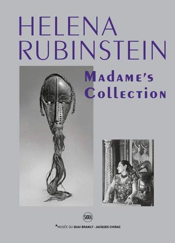 9782370741288 Helena Rubinstein: Madames Collection, Boeken, Verzenden, Nieuw, Musee du quai branly