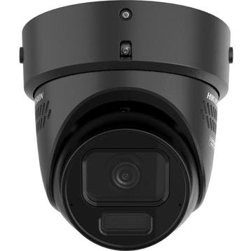 Hikvision DS-2CD2H86G2H-IZS2UY/SL Zwart, 8Mp, Ophalen of Verzenden, Nieuw