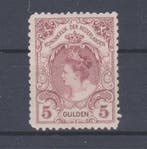 Nederland 1899/1905 - Koningin Wilhelmina - NVPH 79, Postzegels en Munten, Gestempeld