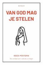 Van God mag je stelen, Ophalen of Verzenden, Nieuw