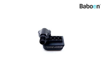 Bandenspannings Sensor (RDC) Harley-Davidson FLTRXSTSE Road, Verzenden, Gebruikt