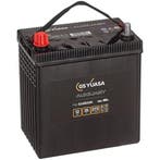 Yuasa Hj-S34B20R Auxiliary Accu 35Ah 197X129X227, Verzenden