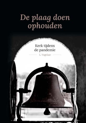 De plaag doen ophouden 9789087187286 L. Vogelaar, Boeken, Verzenden, Zo goed als nieuw, L. Vogelaar