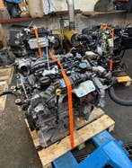 Motor Engine 1,5 TDCI ECOBLUE FORD CONNECT TOURNEO ZTGA Z2GA, Verzenden, Gebruikt, Ford