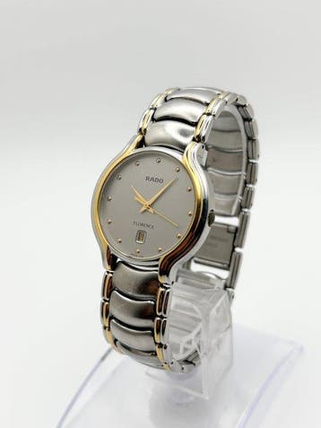 Rado - Florence - Zonder minimumprijs - 129.3644.4 - Dames -, Nieuw