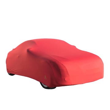 Autohoes voor Audi A6 Avant (C6) (2005-2011) Indoor BESTE, Ophalen of Verzenden, Nieuw, Op maat