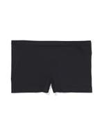 HEMA Damesboxer naadloos micro zwart, Verzenden, Zwart