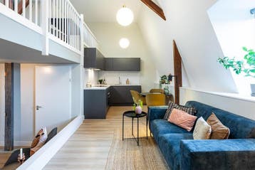 Te huur: Appartement Berg en Dalseweg in Nijmegen, Gelderland, Nijmegen, Appartement