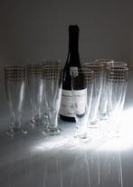 Carlo Moretti - Mariana Iskra - Champagne fluitje (10) -