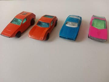 Matchbox - Modelauto (16), Nieuw