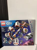 Lego Set - 60433 - Space, NASA/ESA, City Space - Modular, Nieuw