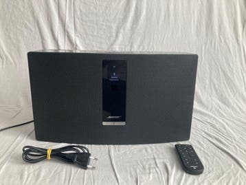 Bose - SoundTouch® 30 series III Luidspreker, Nieuw