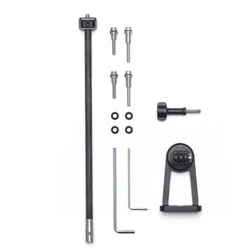 DJI Osmo Multifunctional Bike Mount Kit (For Independent, Ophalen of Verzenden, Nieuw, Overige merken