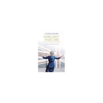 Margaret Thatcher Authorised Biog Vol 2 9780713992885, Verzenden, Gelezen, Charles Moore