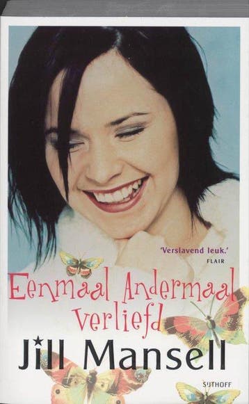 Eenmaal Andermaal Verliefd - Mansell, Verzenden, Gelezen