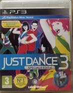 Just Dance 3 (ps3 used game), Spelcomputers en Games, Games | Sony PlayStation 3, Ophalen of Verzenden, Zo goed als nieuw
