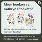 Een keukenmeidenroman 9789049951221 Kathryn Stockett, Verzenden, Gelezen, Kathryn Stockett