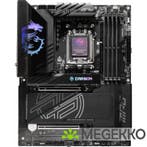 MSI MPG X870E CARBON WIFI, Computers en Software, Moederborden, Verzenden, Nieuw