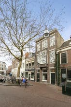 Appartement te huur in Leeuwarden - 38 m² - 1 kamer(s), Appartement, Leeuwarden, Friesland