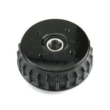 Remtrommel aftermarket voor AL-KO 160×35 – 100*4 – 30/60/37, Ophalen of Verzenden, Nieuw