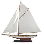 Zeilboot 120 cm, Watersport en Boten, Ophalen of Verzenden, Nieuw, Zeilboot of Motorboot