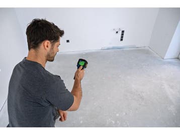Bosch Professional GTC 12V-450-13 - Warmtebeeldcamera - 256, Verzenden, Nieuw