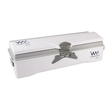 Wrapmaster Duo Dispenser, Verzenden, Nieuw