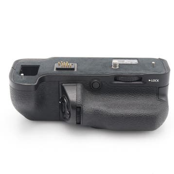 Fujifilm Vertical Batterygrip VG-GFX1, Verzenden, Gebruikt