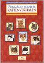FRANCIENS MOOISTE KATTENVERHALEN 9789061139256, Verzenden, Gelezen, F. van Westering