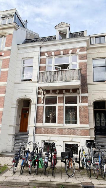 Te huur: Appartement Willem Barentszstraat in Utrecht, Utrecht, Appartement, Utrecht