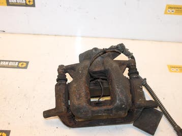 Remklauw (Tang) links-voor Peugeot 407 O77528, Ophalen of Verzenden, Nieuw